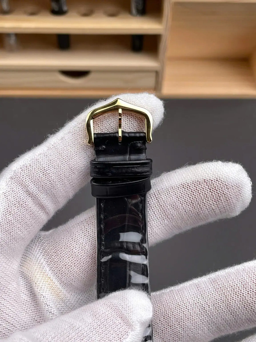 Cartier Santos de Super Clone Swiss Machine