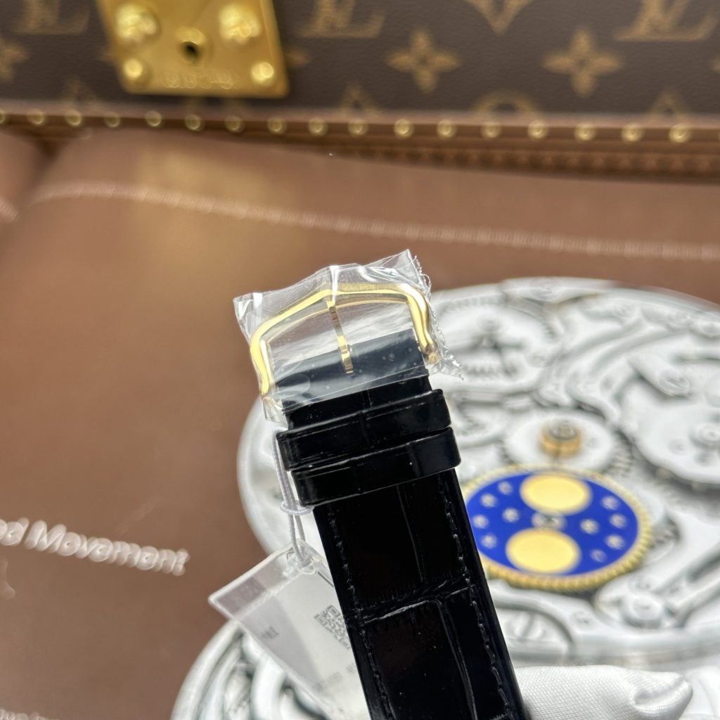 Cartier tank Super Clone Swiss Machine