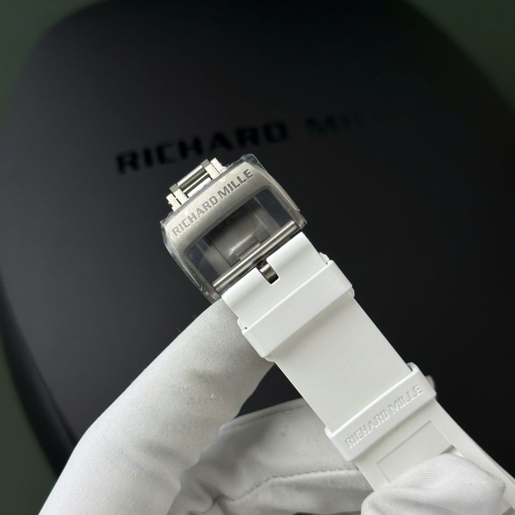 Richard Mille Limited Edition Rm 055 Super clone Swiss Machine