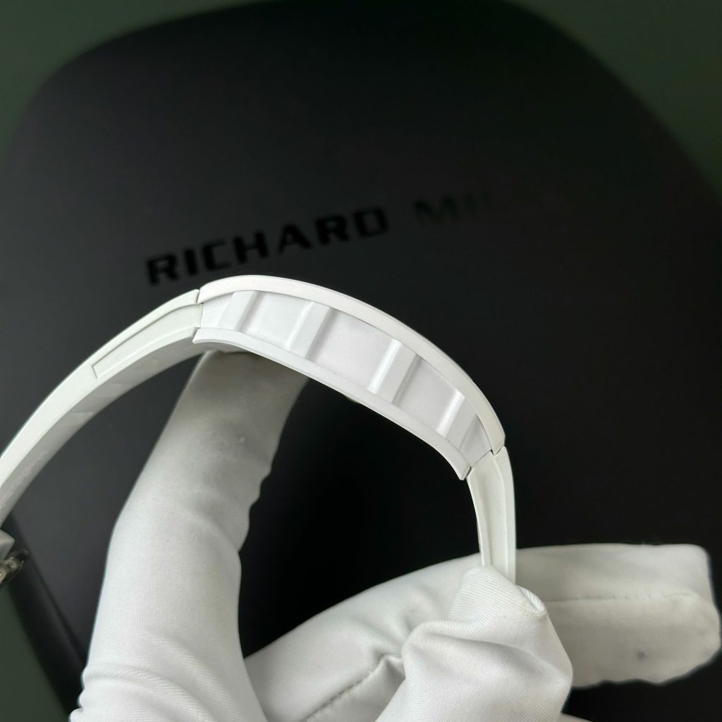 Richard Mille Limited Edition Rm 055 Super clone Swiss Machine