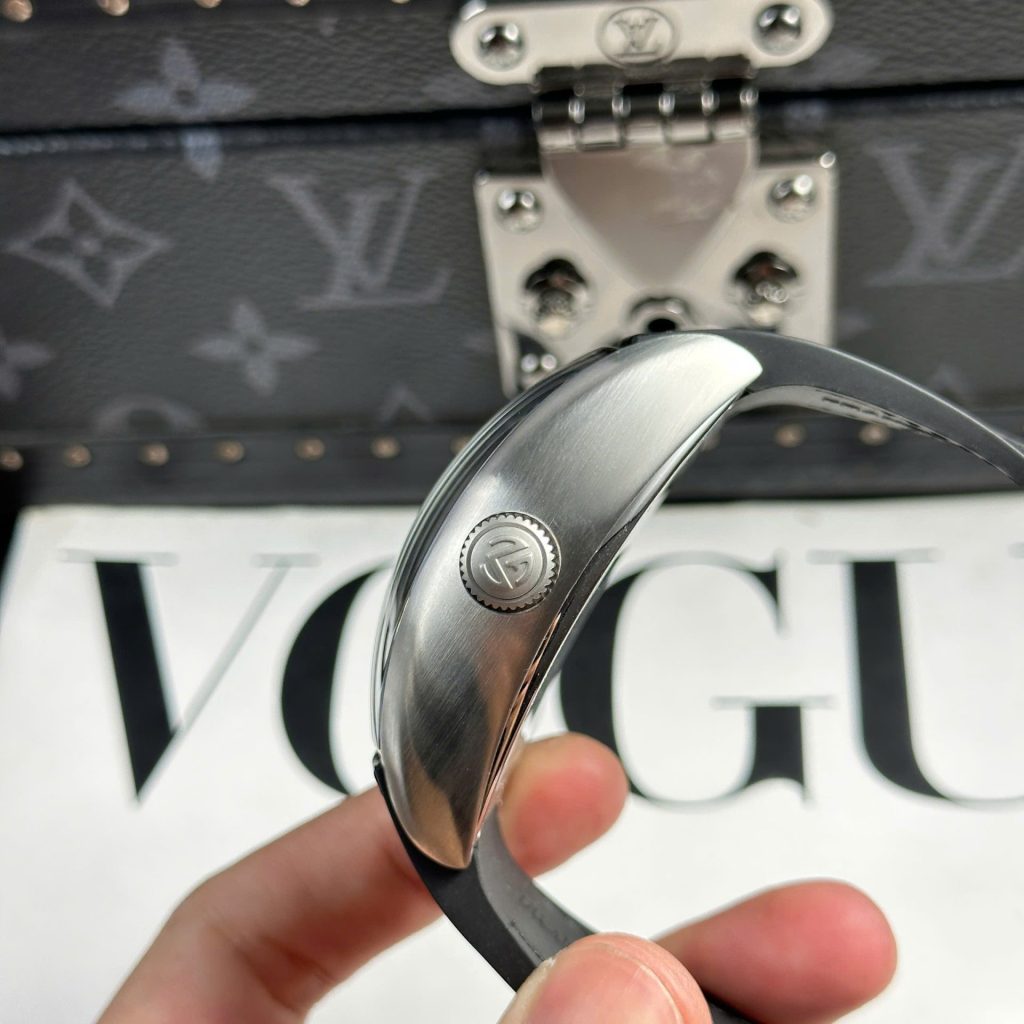 frank muller curvex cx super clone swiss machine