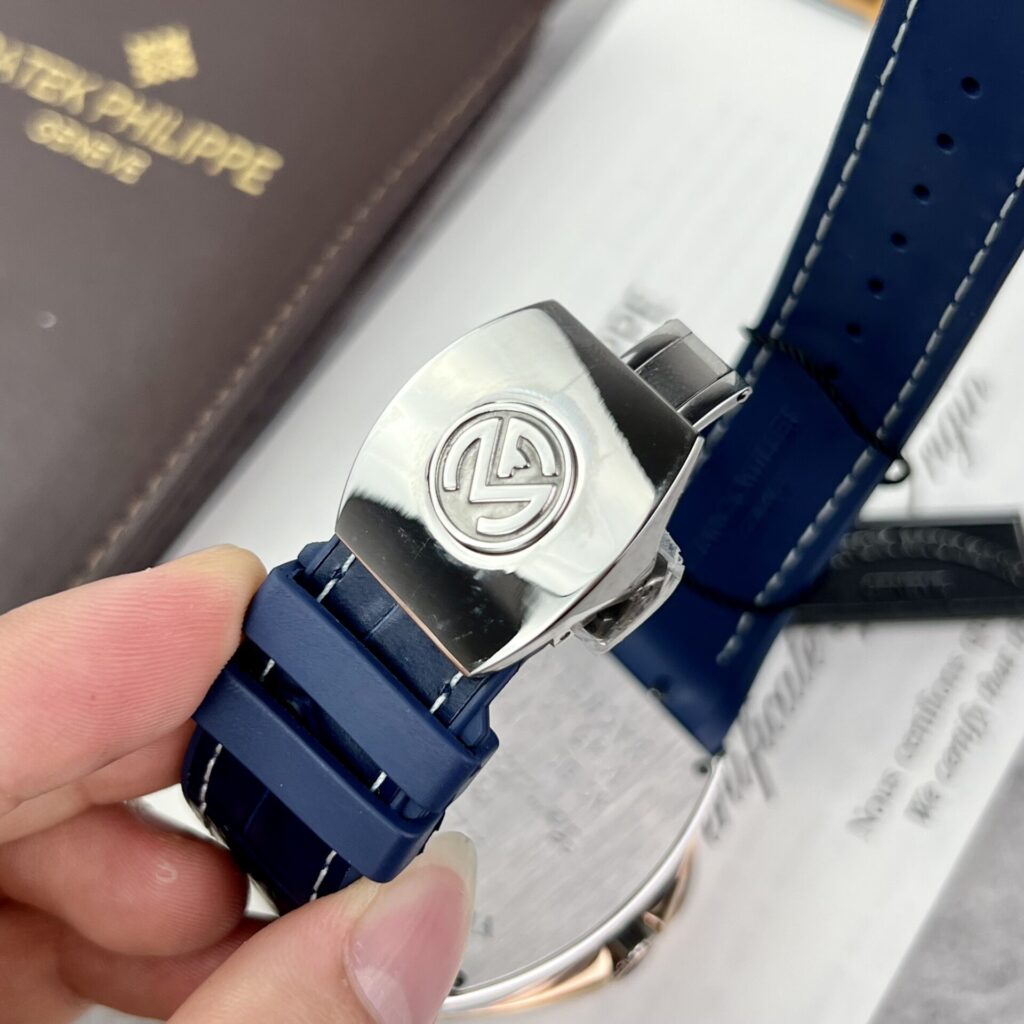 frank muller Vanguard super clone swiss machine