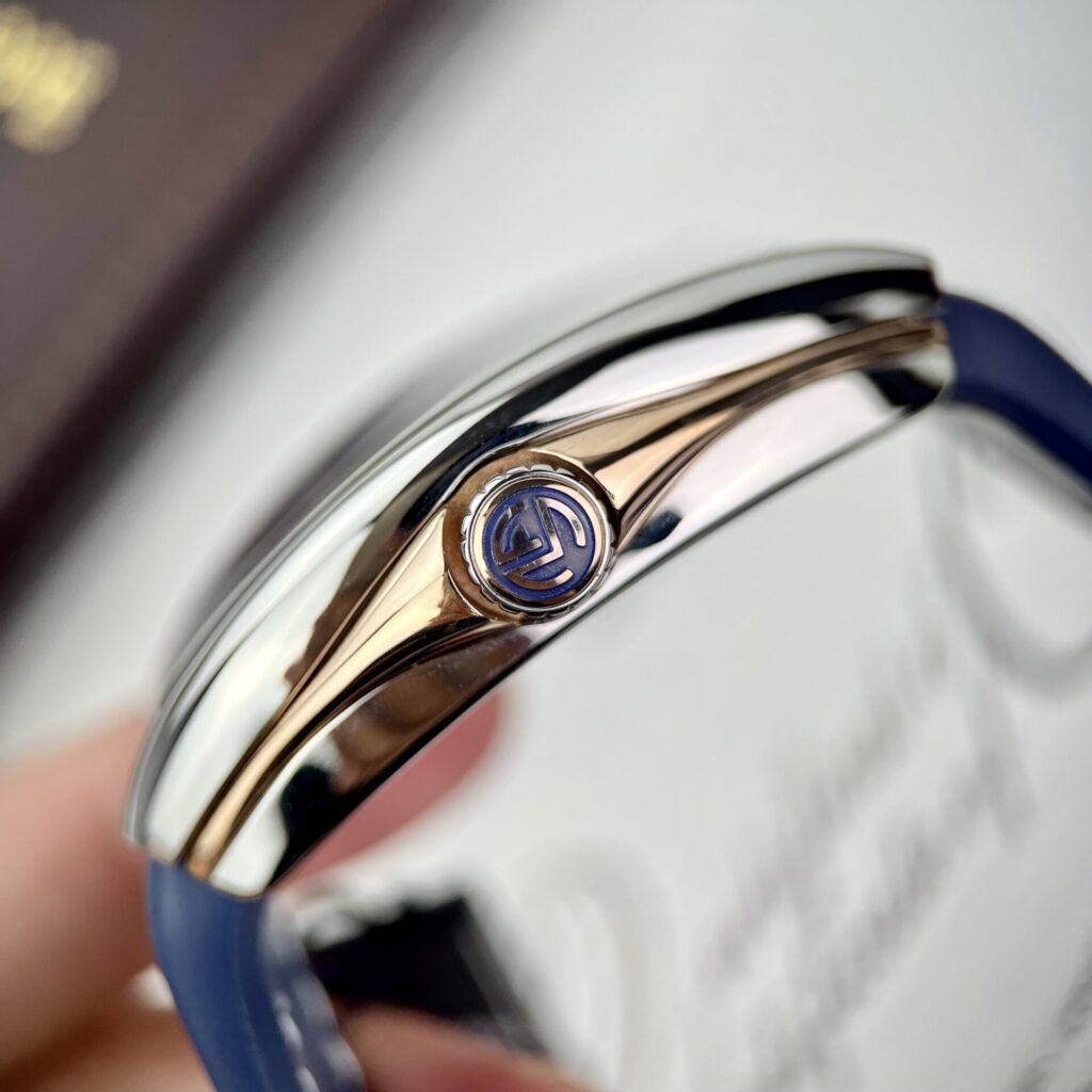 frank muller Vanguard super clone swiss machine