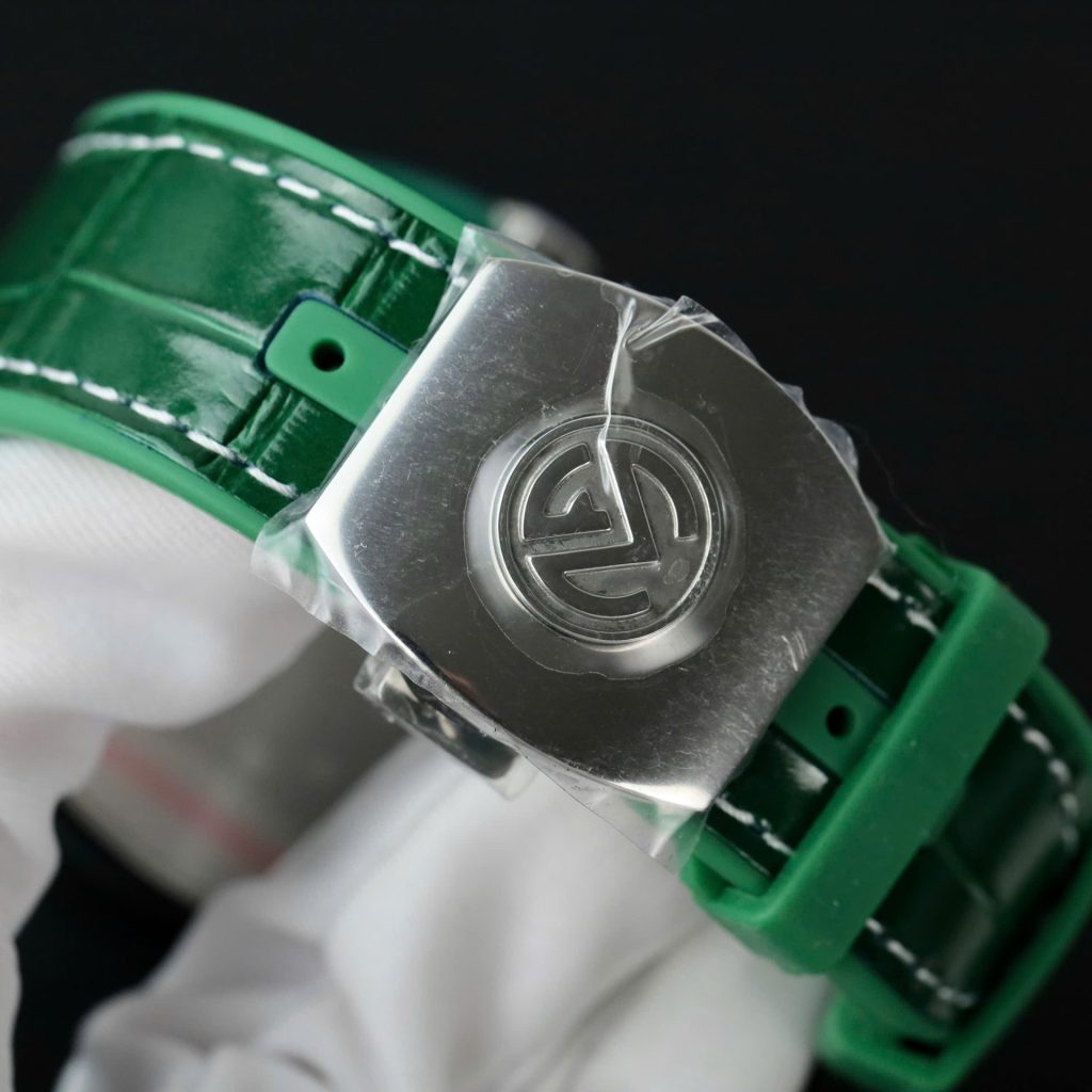 frank muller Vanguard super clone swiss machine