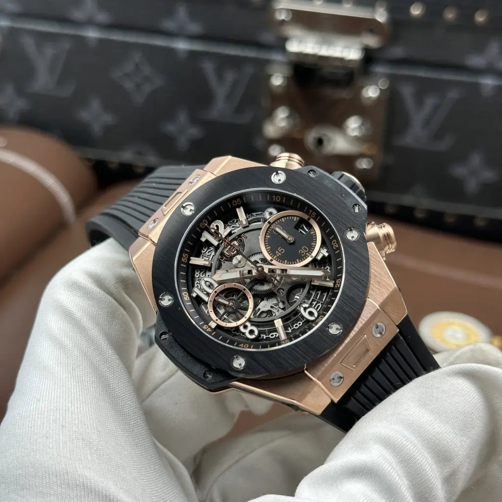 hublot big bang super clone swiss machine