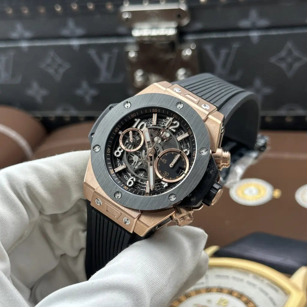 hublot big bang super clone swiss machine