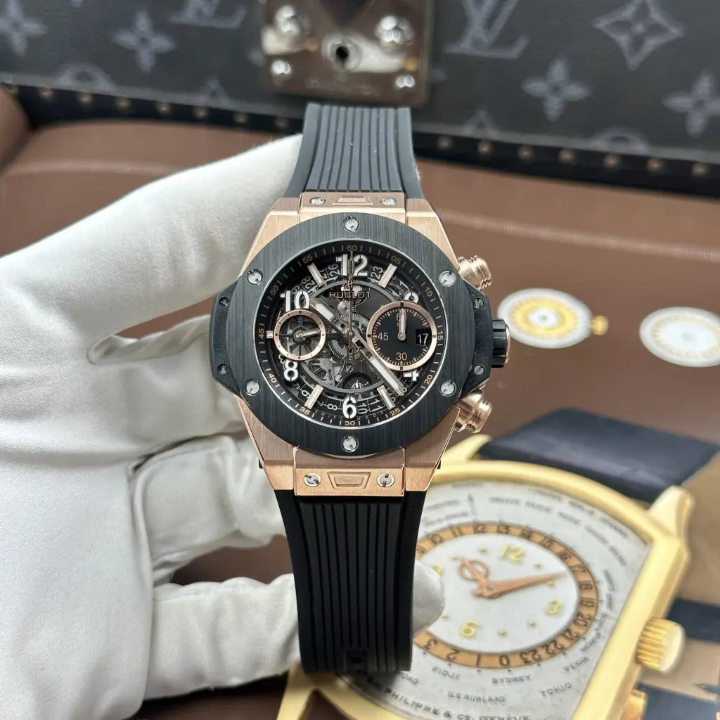 hublot big bang super clone swiss machine