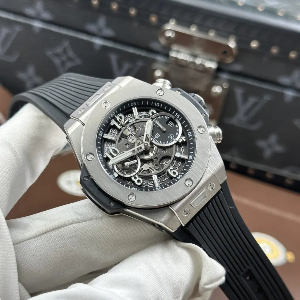 hublot big bang super clone swiss machine