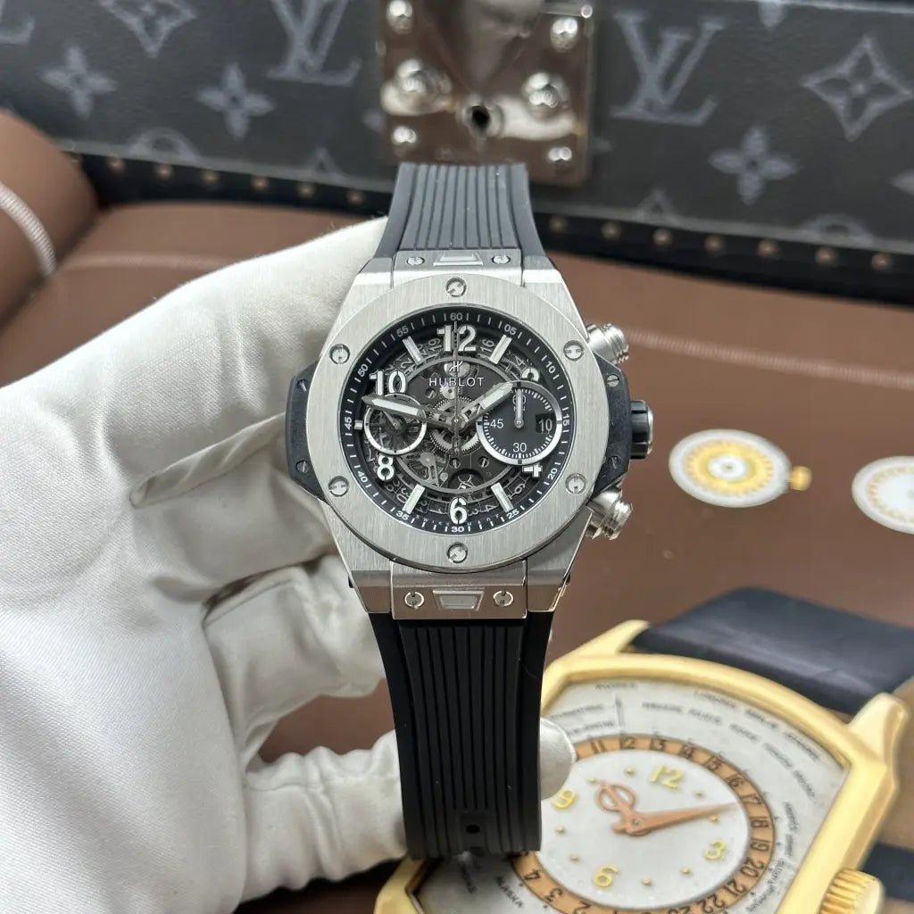 hublot big bang super clone swiss machine