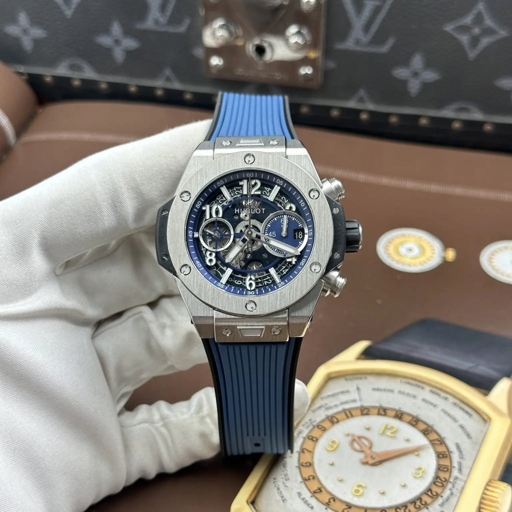 hublot big bang super clone swiss machine