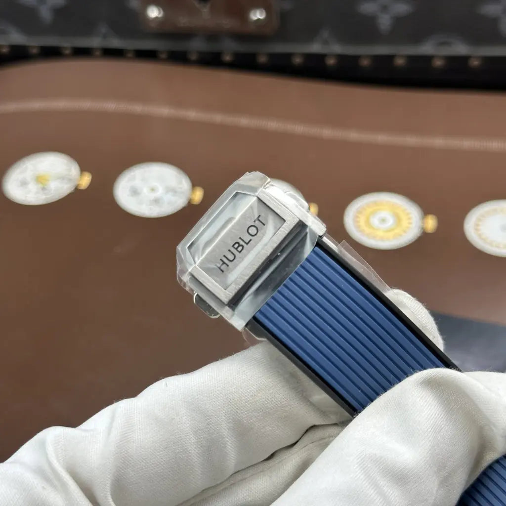 hublot big bang super clone swiss machine