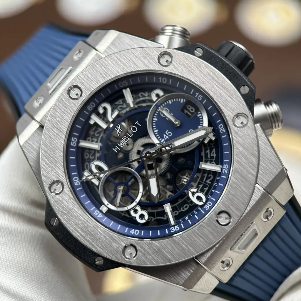 hublot big bang super clone swiss machine