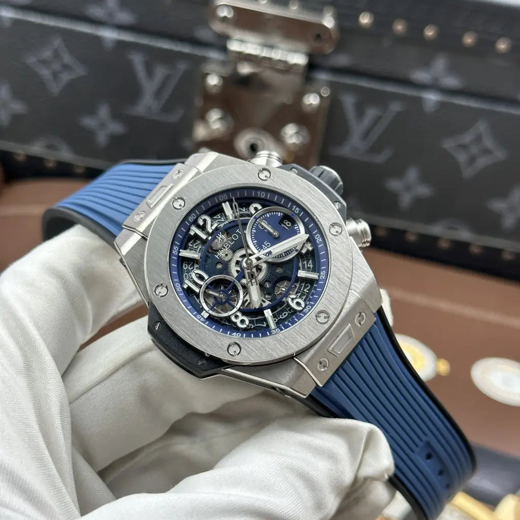 hublot big bang super clone swiss machine