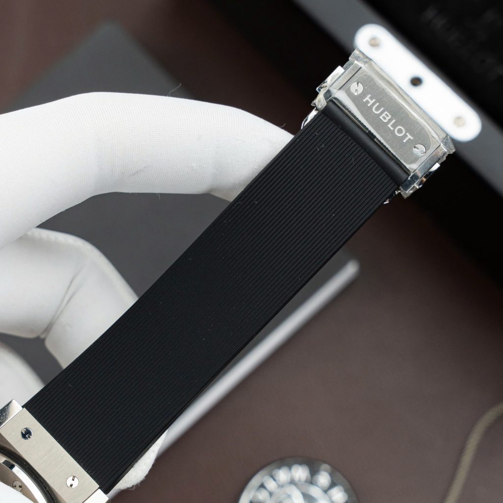 hublot  classic fusion  super clone swiss machine