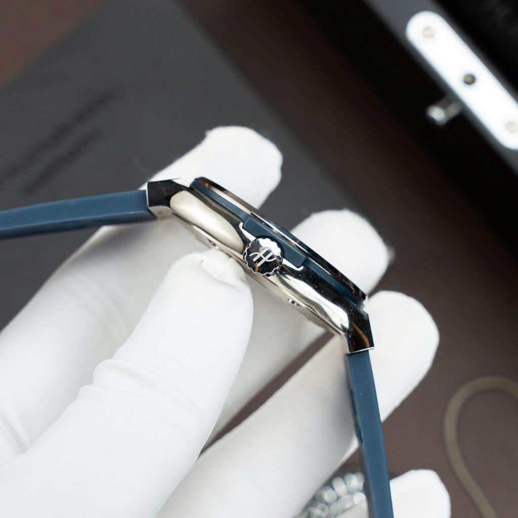 hublot  classic fusion super clone swiss machine