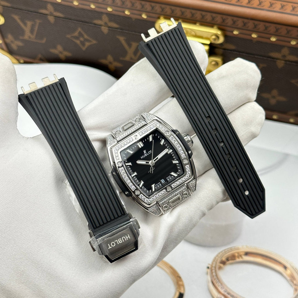 hublot Spirit Of Big Bang super clone swiss machine