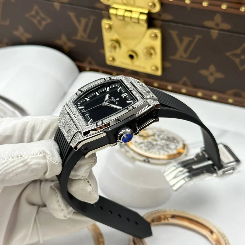hublot Spirit Of Big Bang super clone swiss machine