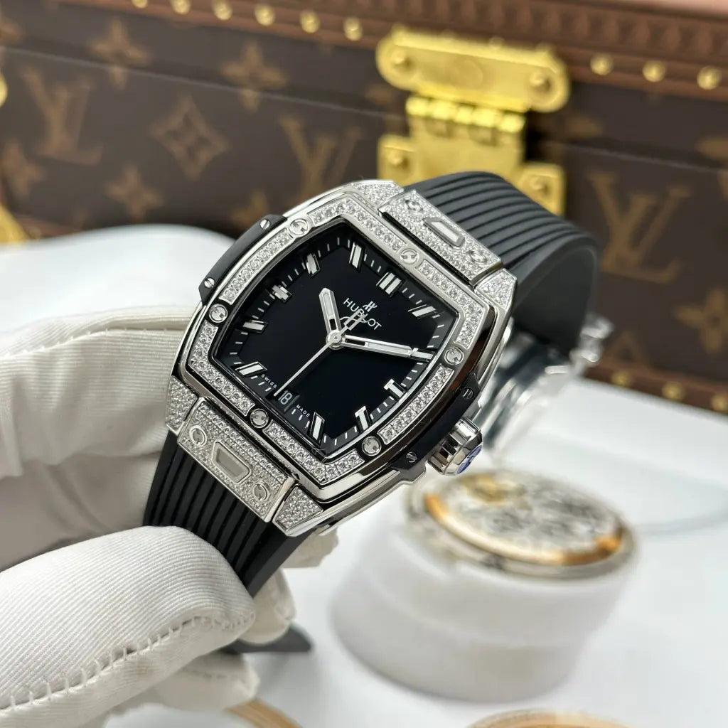 hublot Spirit Of Big Bang super clone swiss machine