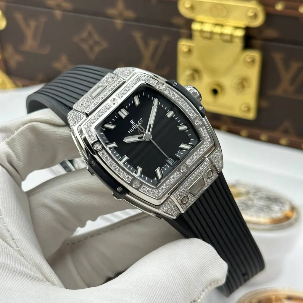 hublot Spirit Of Big Bang super clone swiss machine