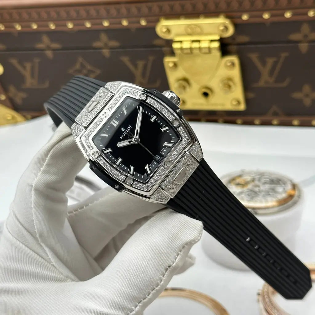 hublot Spirit Of Big Bang super clone swiss machine