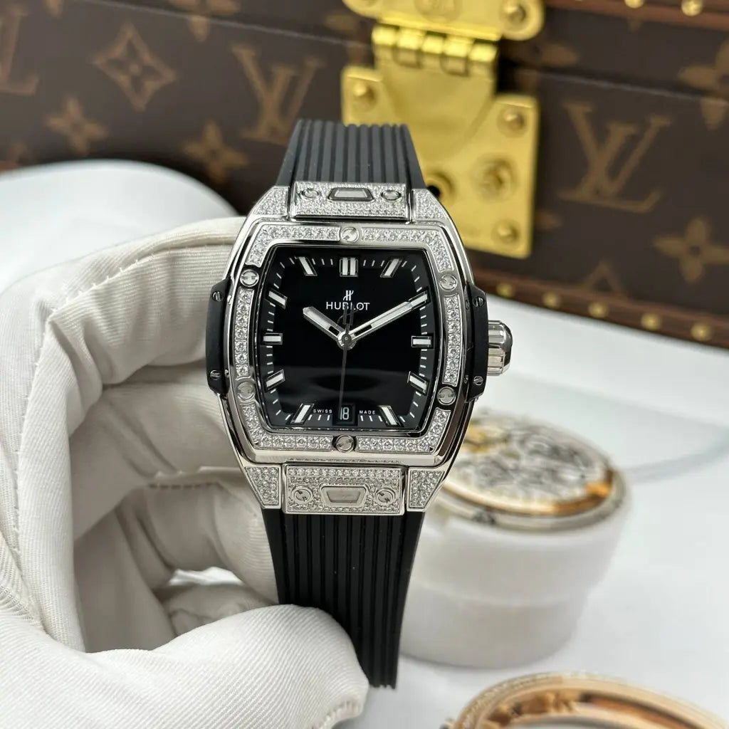 hublot Spirit Of Big Bang super clone swiss machine