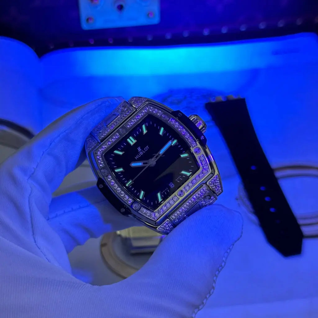 hublot Spirit Of Big Bang super clone swiss machine
