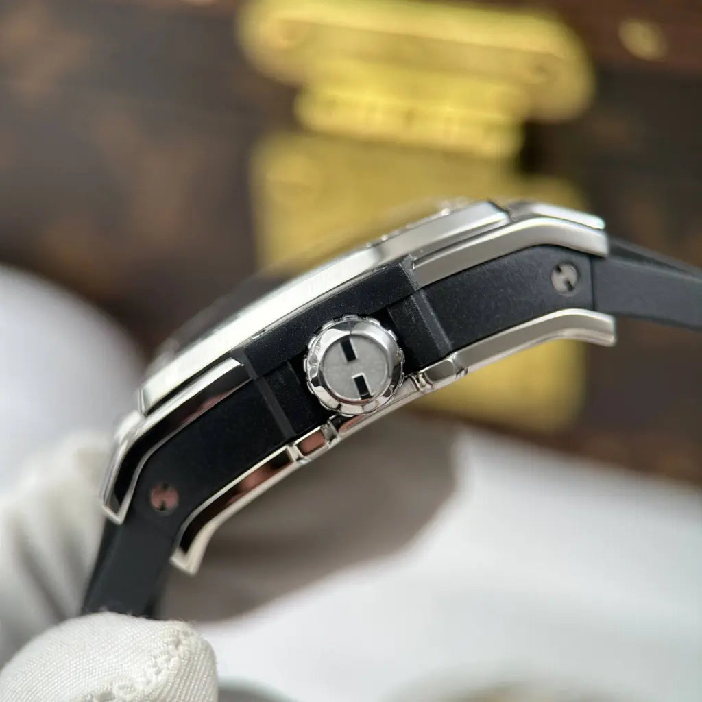 hublot Spirit Of Big Bang super clone swiss machine