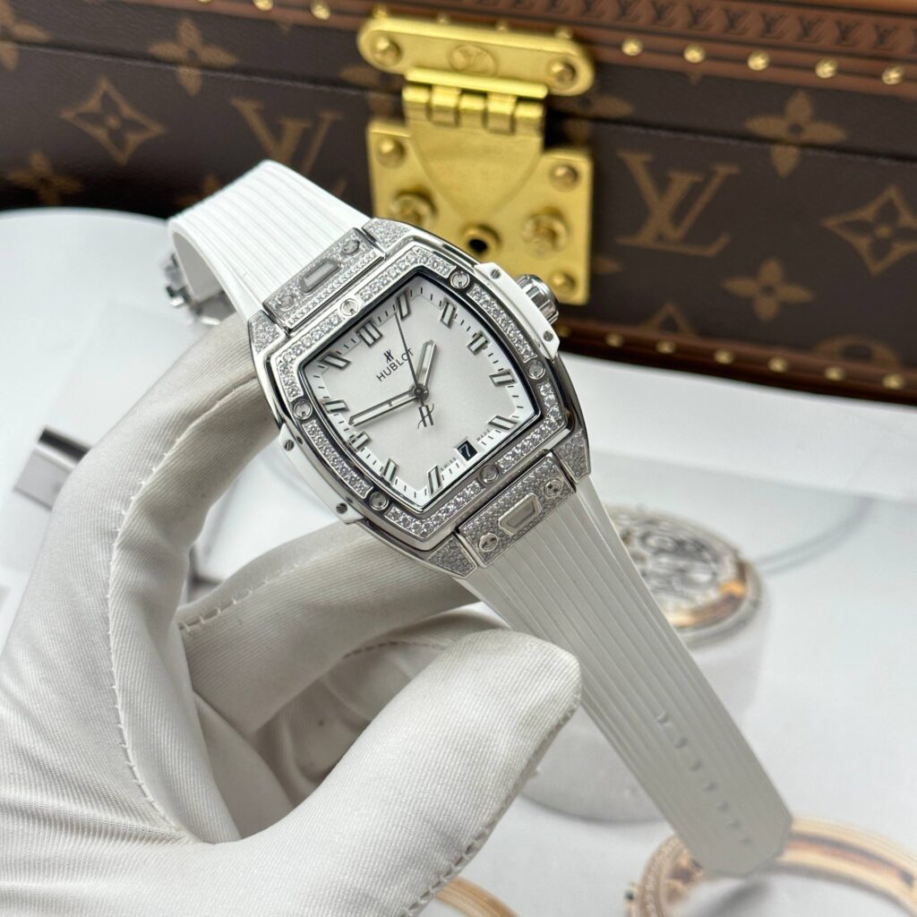 hublot Spirit Of Big Bang super clone swiss machine