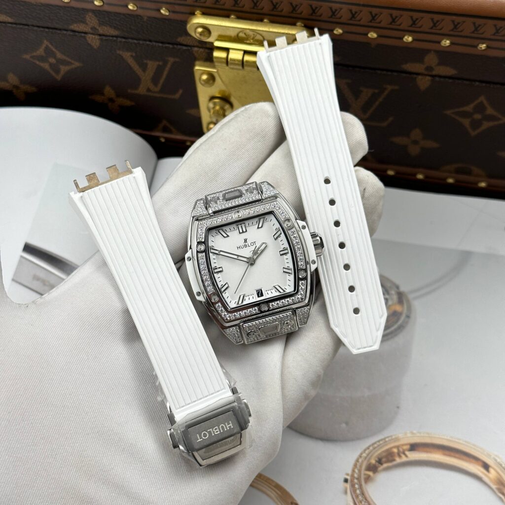 hublot Spirit Of Big Bang super clone swiss machine