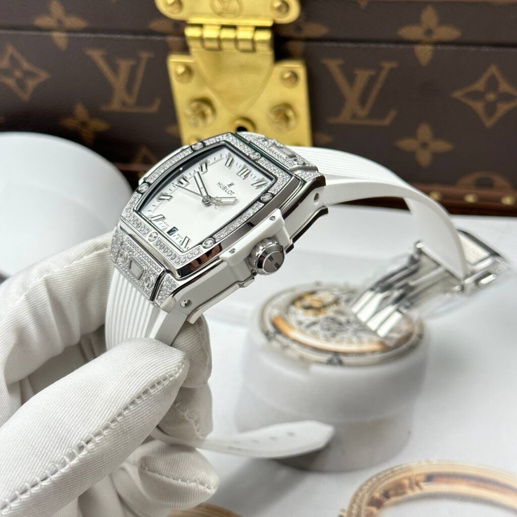 hublot Spirit Of Big Bang super clone swiss machine