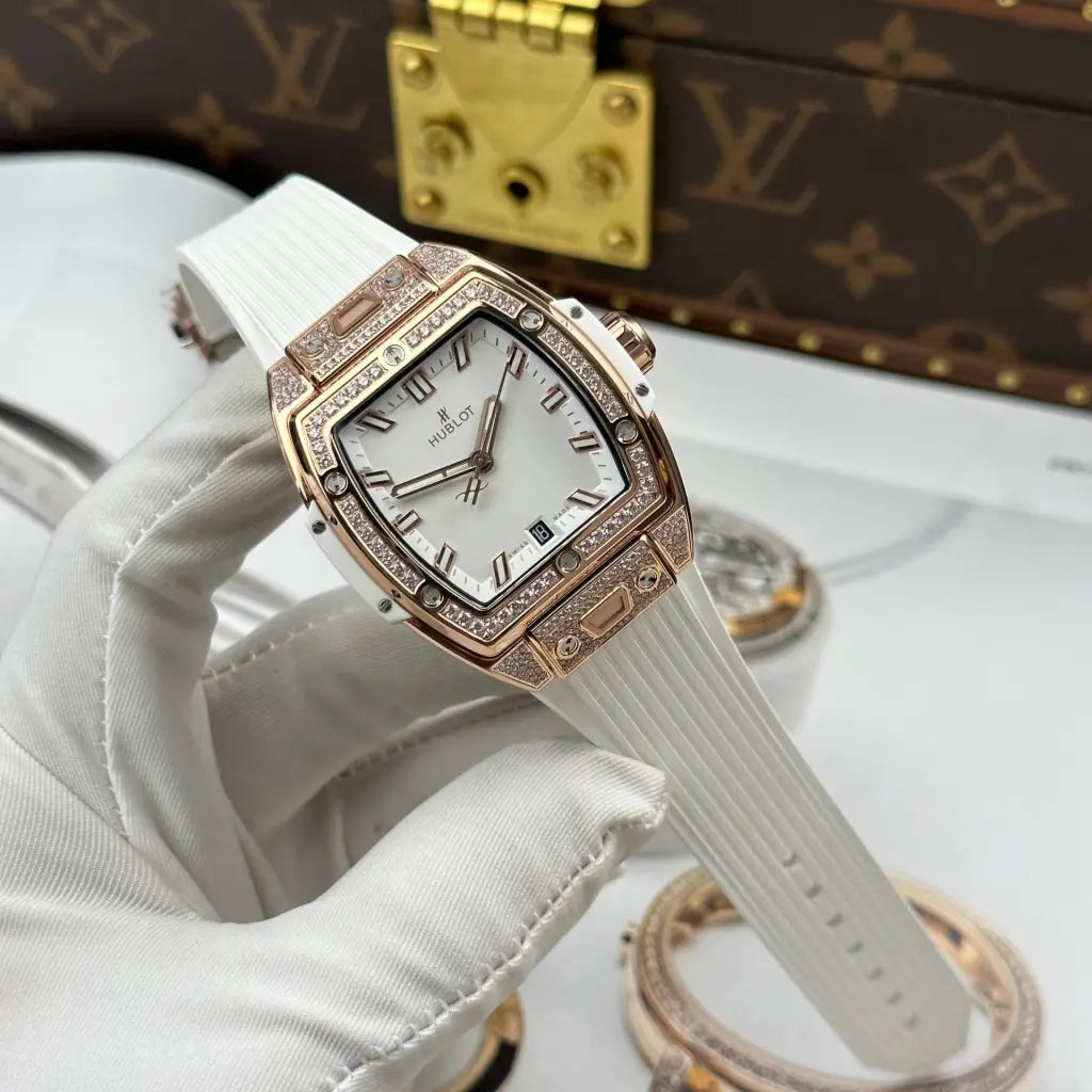 hublot Spirit Of Big Bang super clone swiss machine