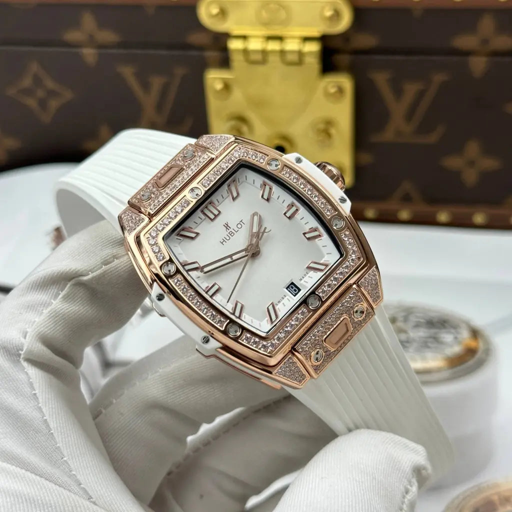 hublot Spirit Of Big Bang super clone swiss machine