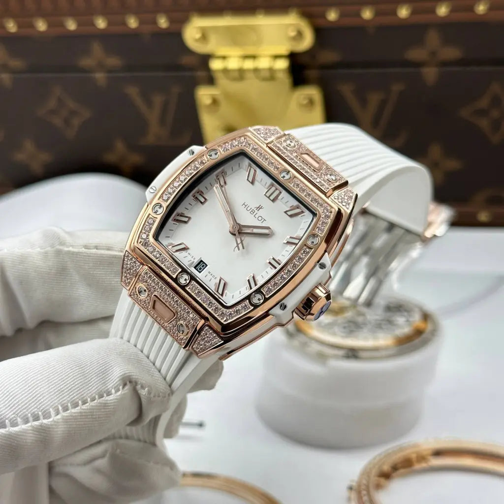 hublot Spirit Of Big Bang super clone swiss machine