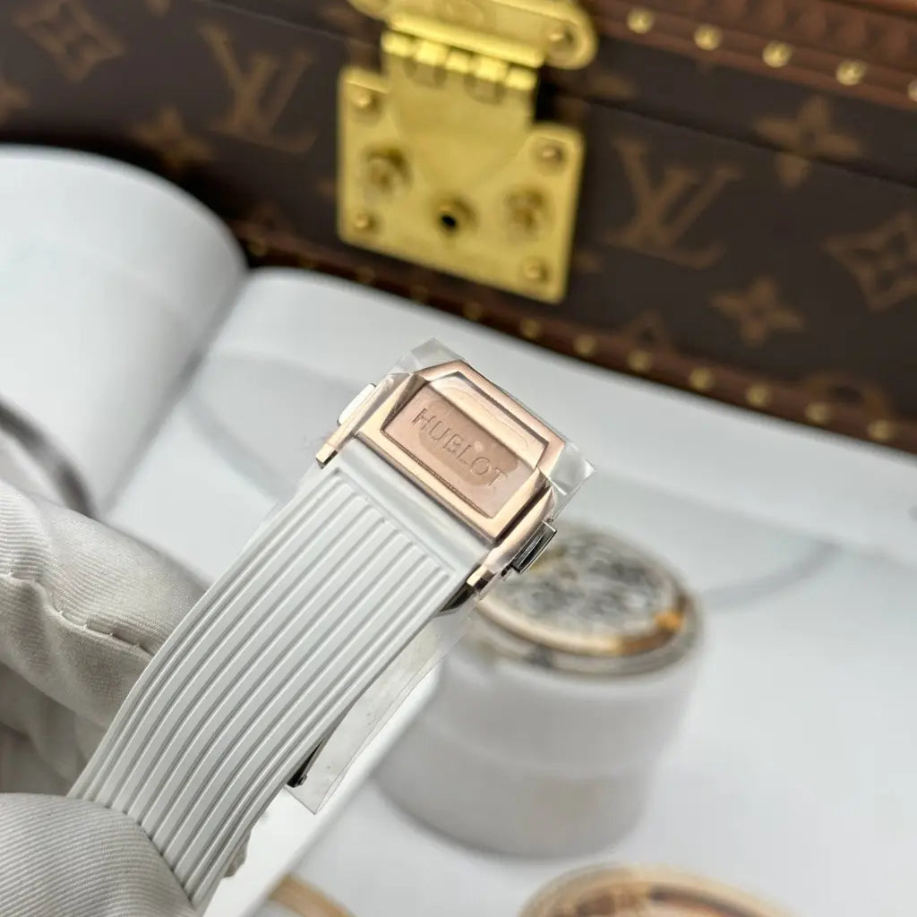 hublot Spirit Of Big Bang super clone swiss machine