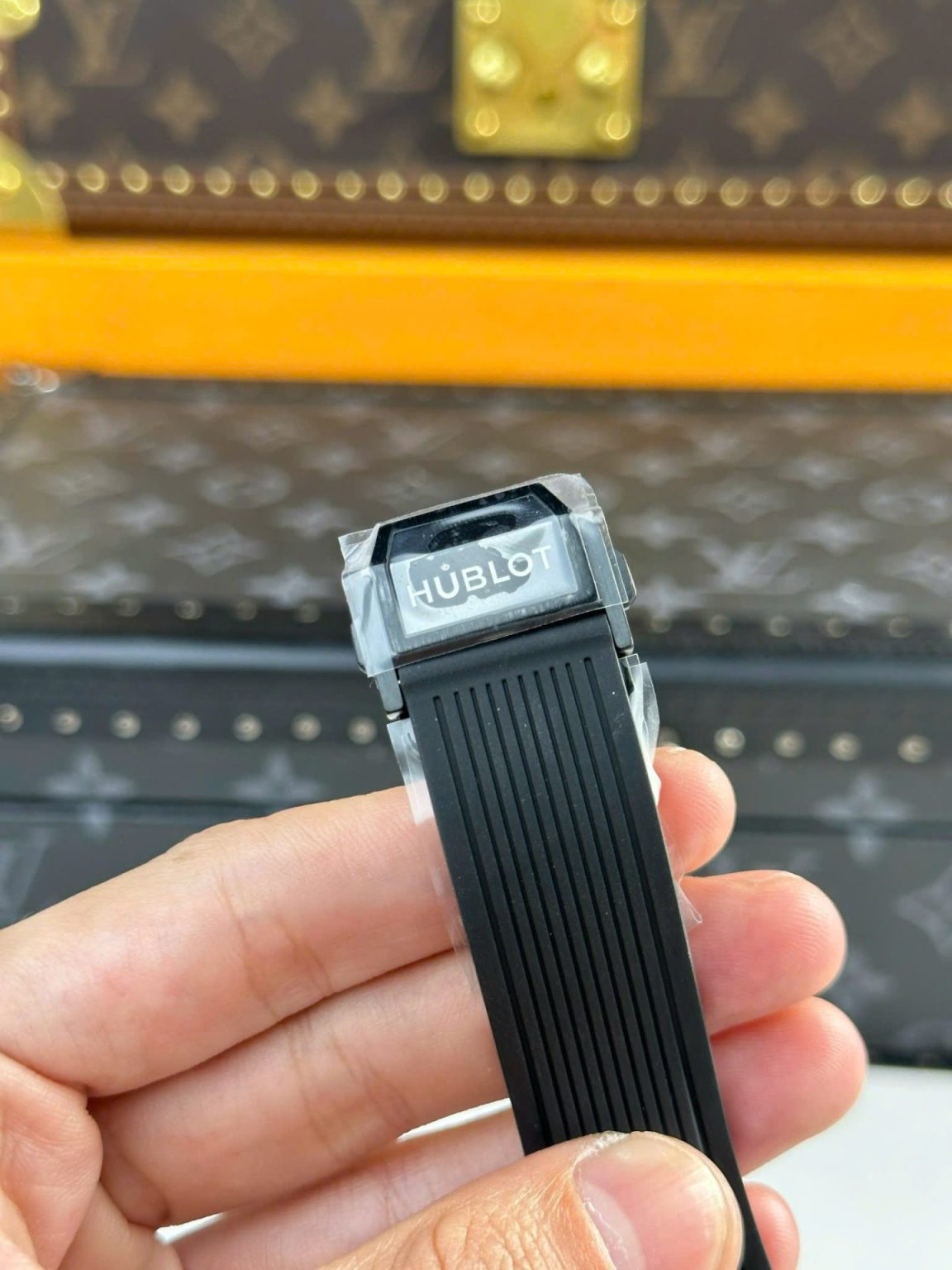 hublot big bang super clone swiss machine