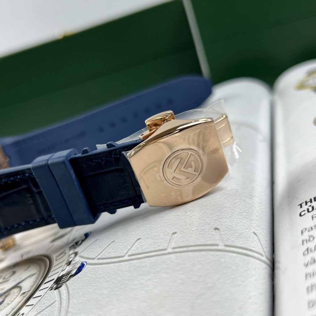 frank muller Vanguard super clone swiss machine