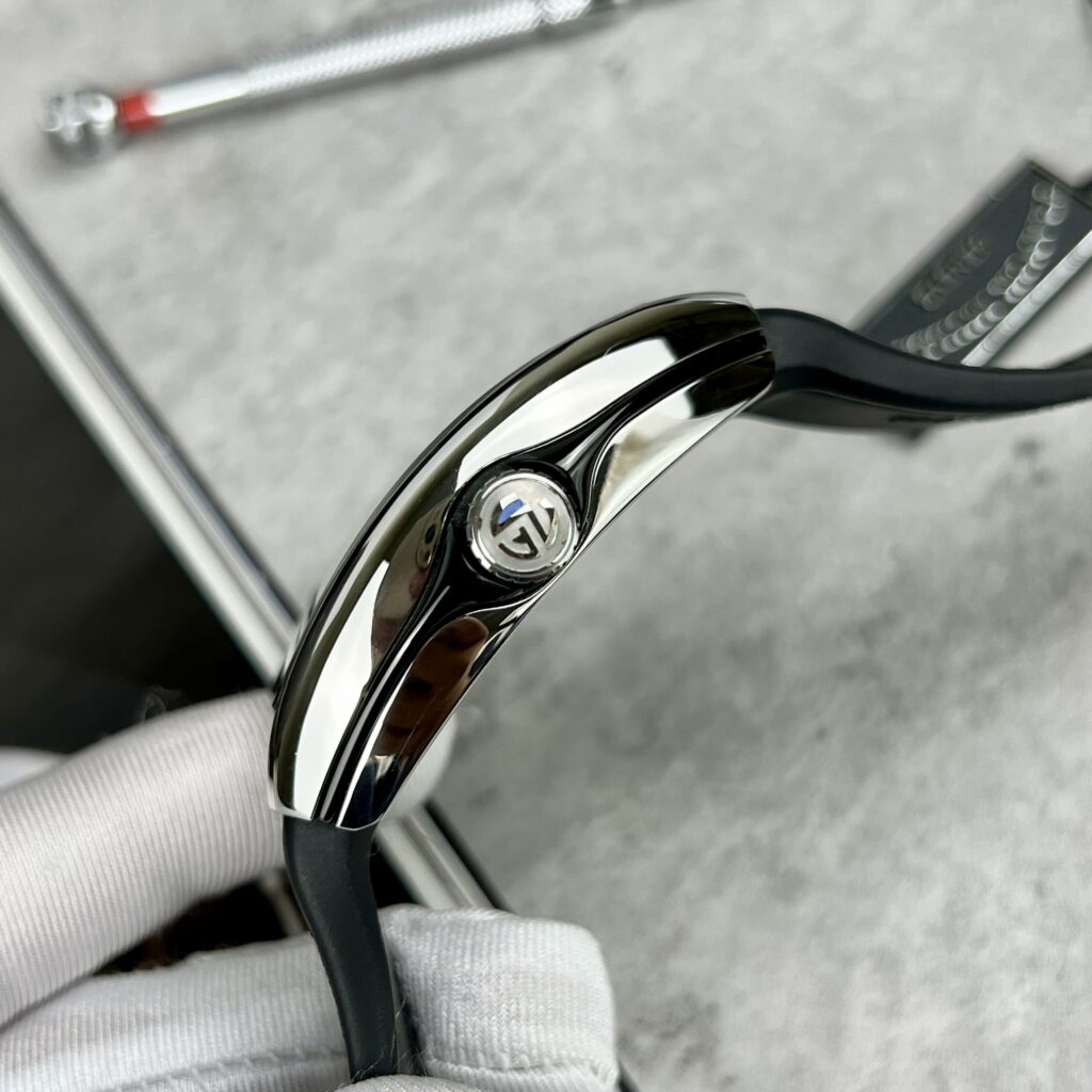 frank muller Vanguard super clone swiss machine