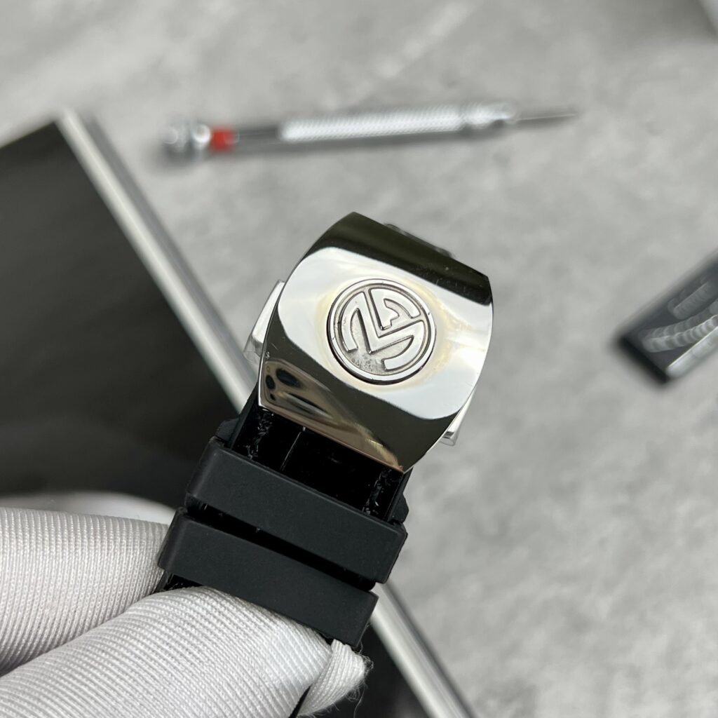 frank muller Vanguard super clone swiss machine
