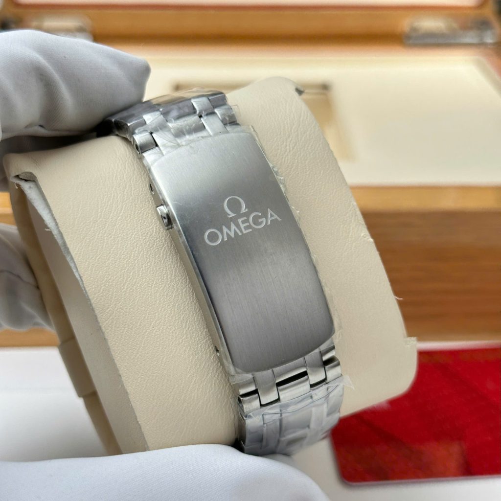 Omega Sea Master Diver Super Clone Swiss Machine