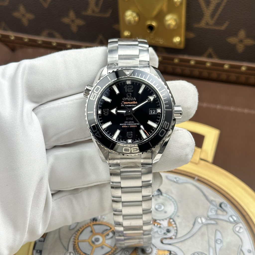 Omega Constellation Super Clone Swiss Machine