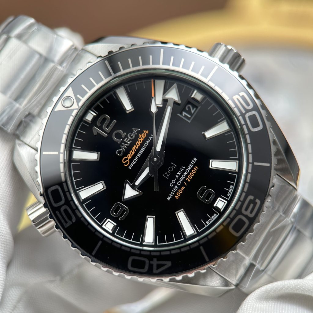 Omega Constellation Super Clone Swiss Machine