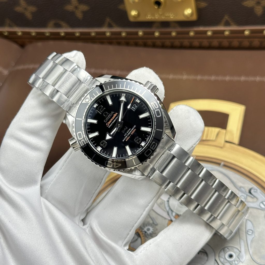 Omega Constellation Super Clone Swiss Machine