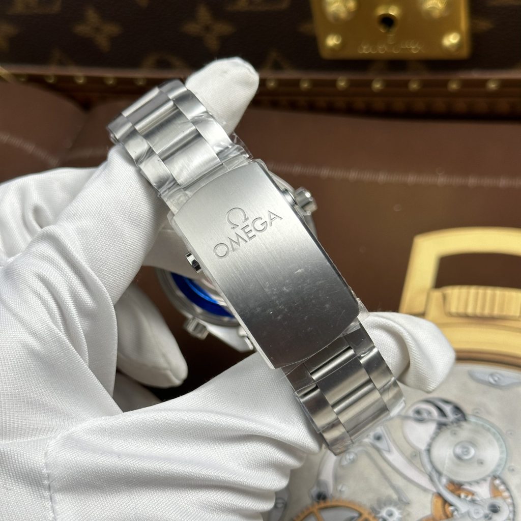 Omega Constellation Super Clone Swiss Machine