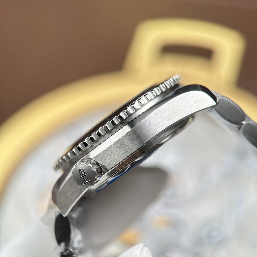Omega Constellation Super Clone Swiss Machine