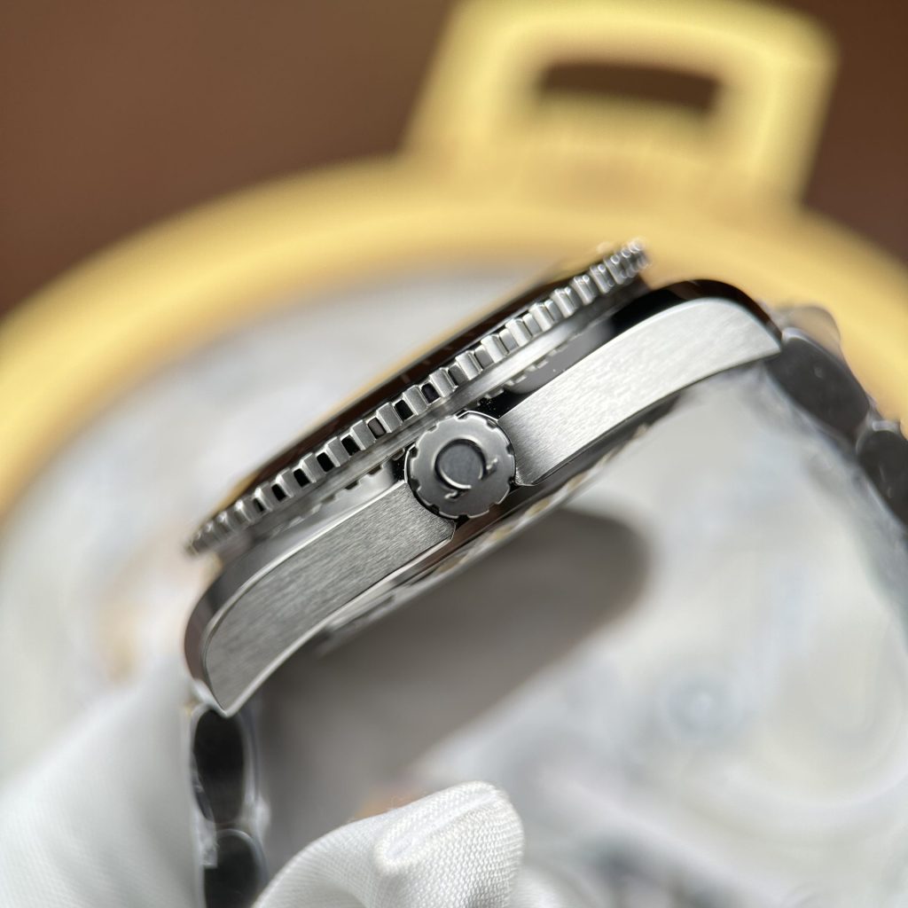 Omega Constellation Super Clone Swiss Machine