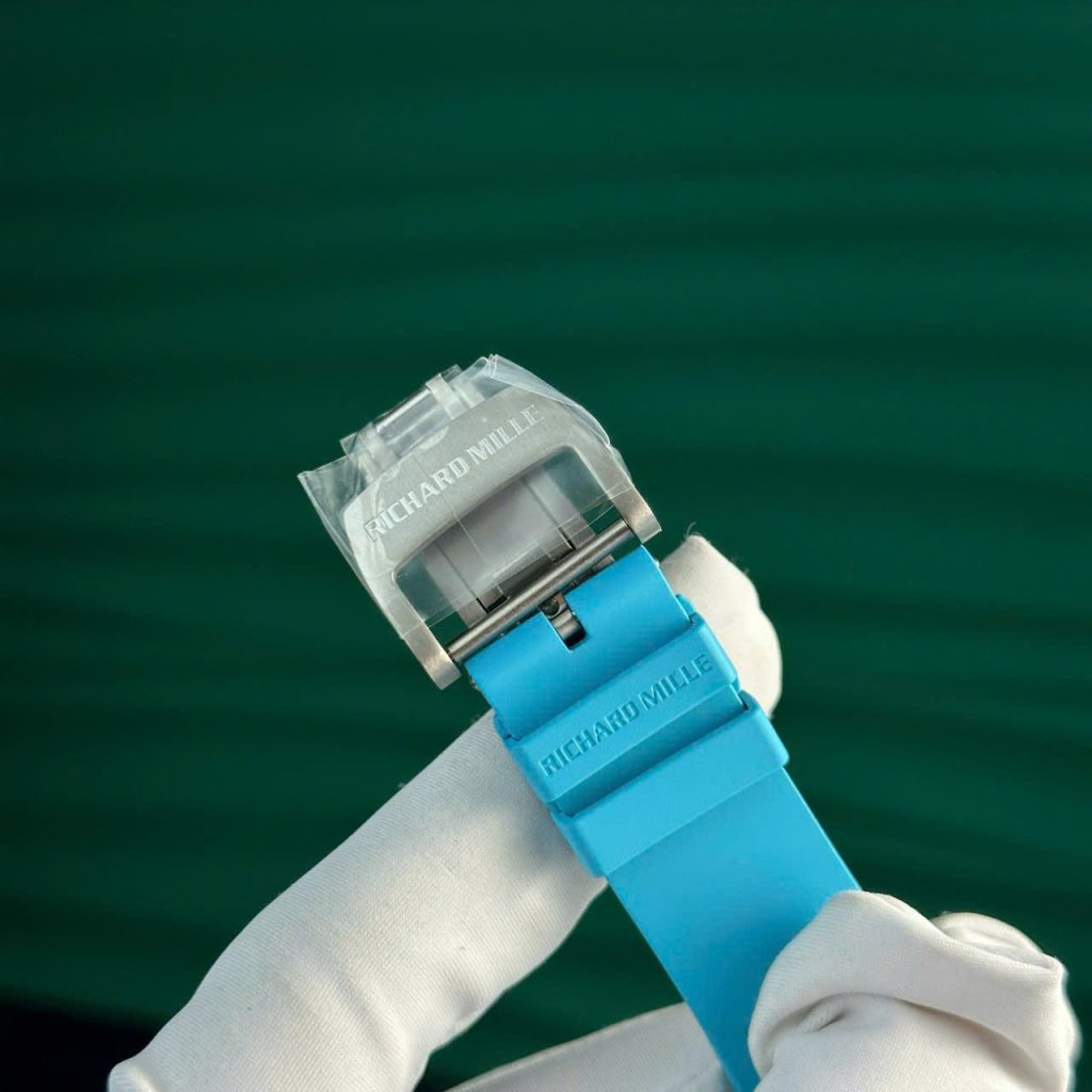 Richard Mille Limited Edition Rm 055 Super clone Swiss Machine