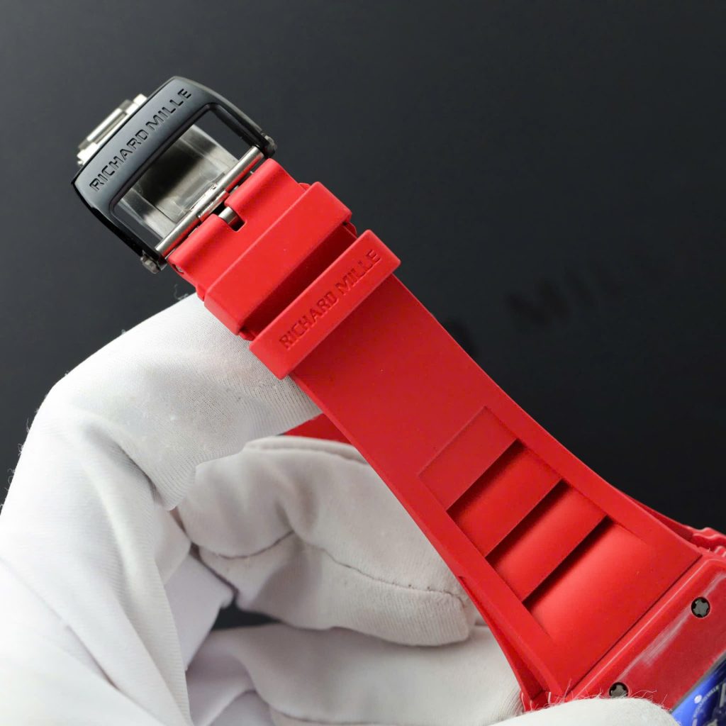 Richard Mille Rm 35 Super clone Swiss Machine
