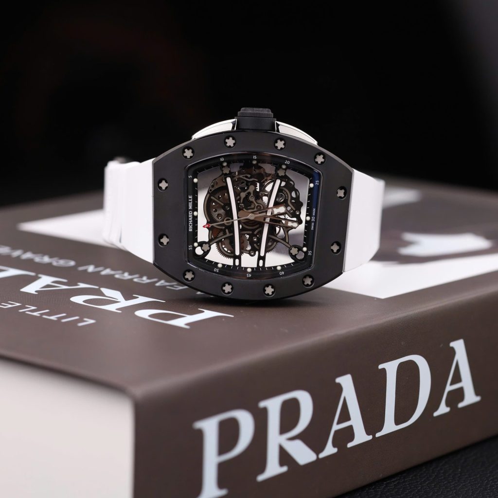 Richard Mille Rm 61 Super clone Swiss Machine