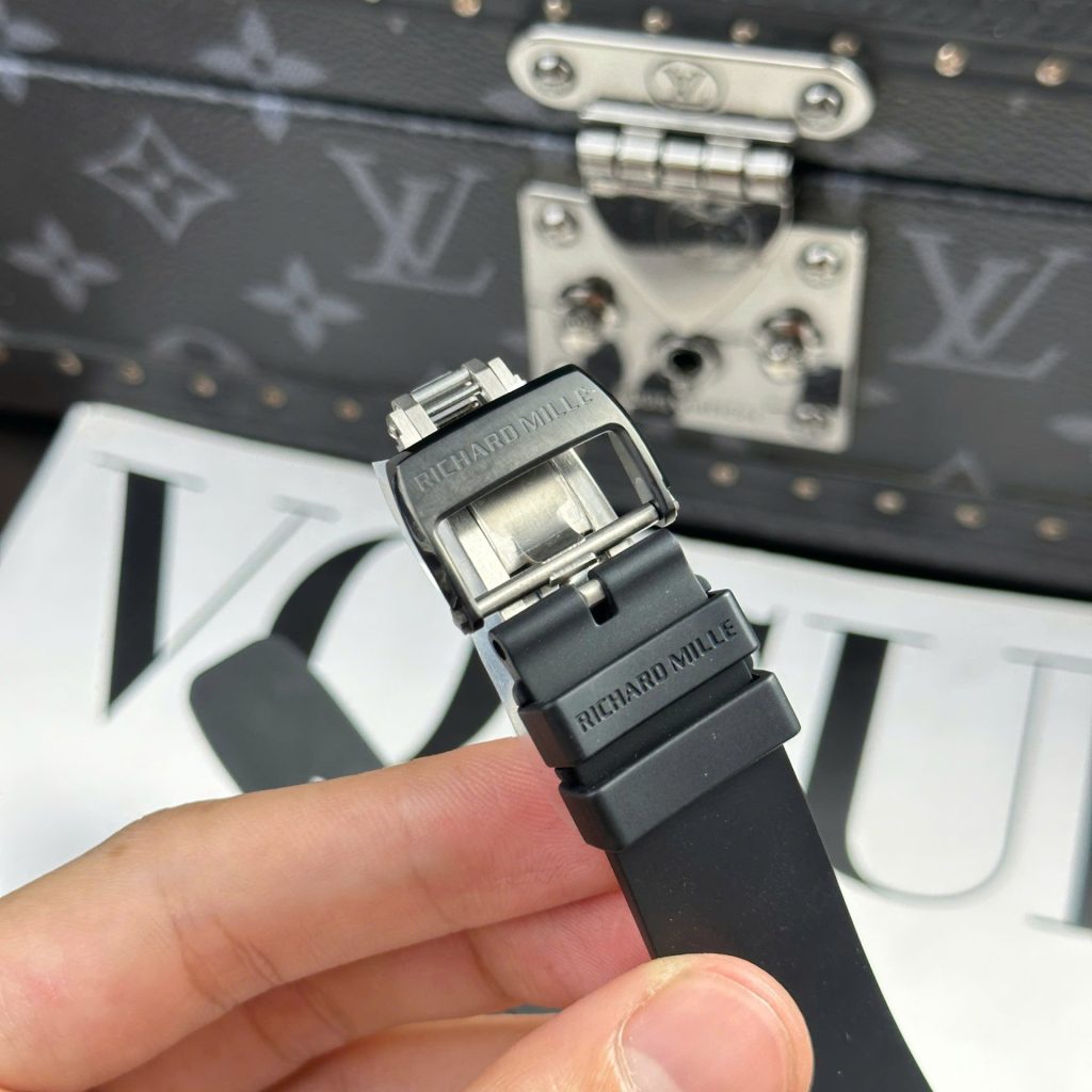 Richard Mille Rm 61 Super clone Swiss Machine