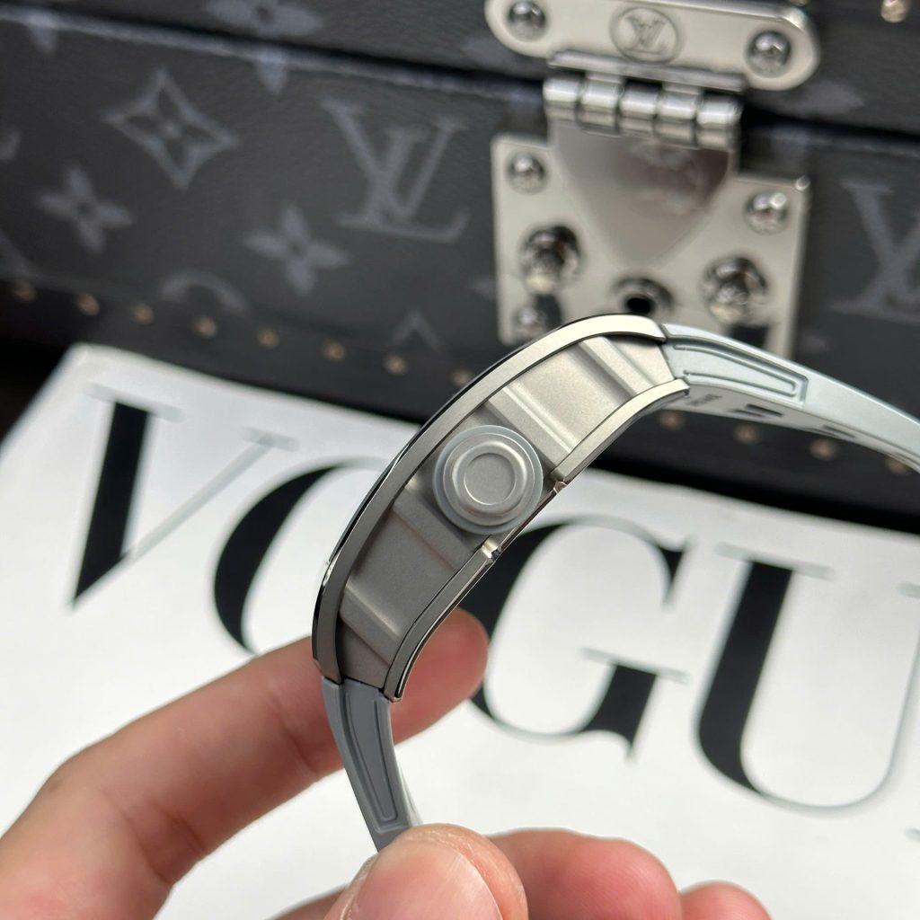 Richard Mille Limited Edition Rm 055 Super clone Swiss Machine
